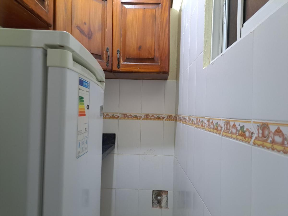 Bnb Tropical Island Aparthotel - Corales Del Sur - Santo Domingo Este Eksteriør billede