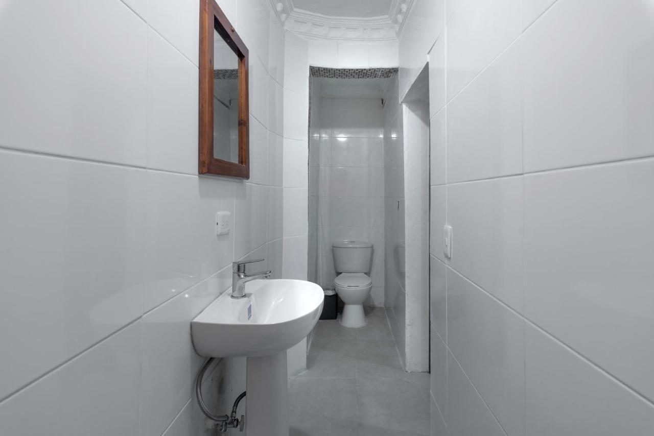 Bnb Tropical Island Aparthotel - Corales Del Sur - Santo Domingo Este Eksteriør billede
