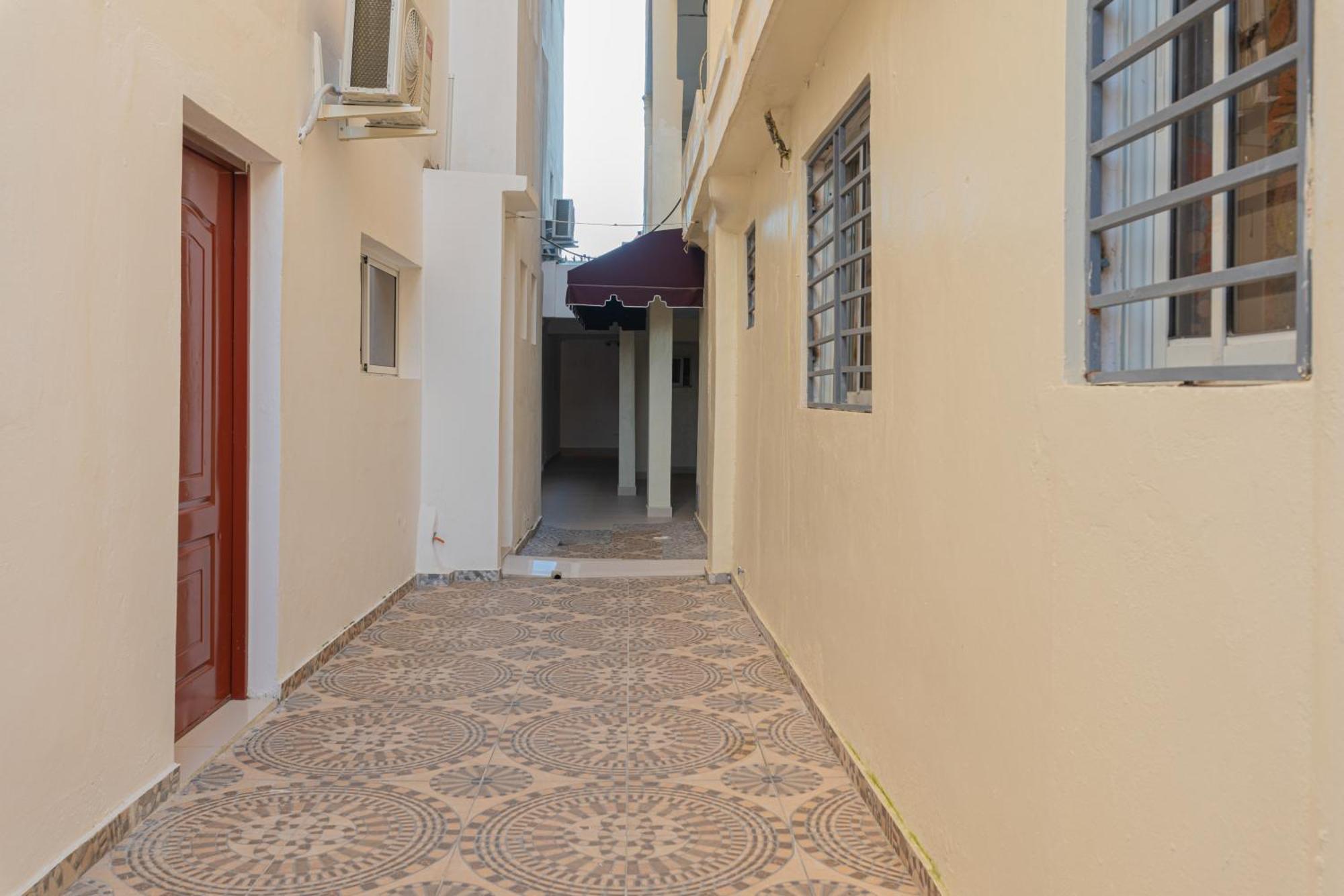 Bnb Tropical Island Aparthotel - Corales Del Sur - Santo Domingo Este Eksteriør billede